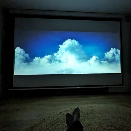 Gite Oasis Ault - Cine, Balneo & Confort A La Mer المظهر الخارجي الصورة